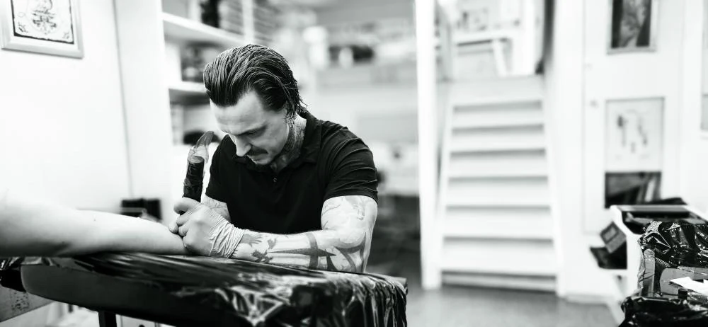 Marc Laisne